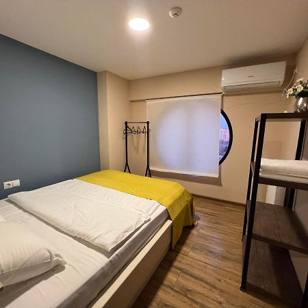 Hotel Sky Room 트빌리시 외부 사진