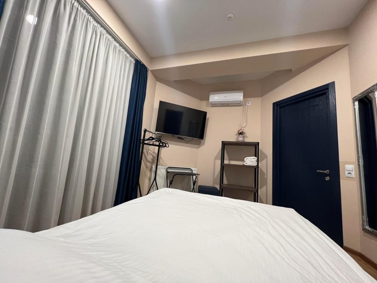 Hotel Sky Room 트빌리시 외부 사진