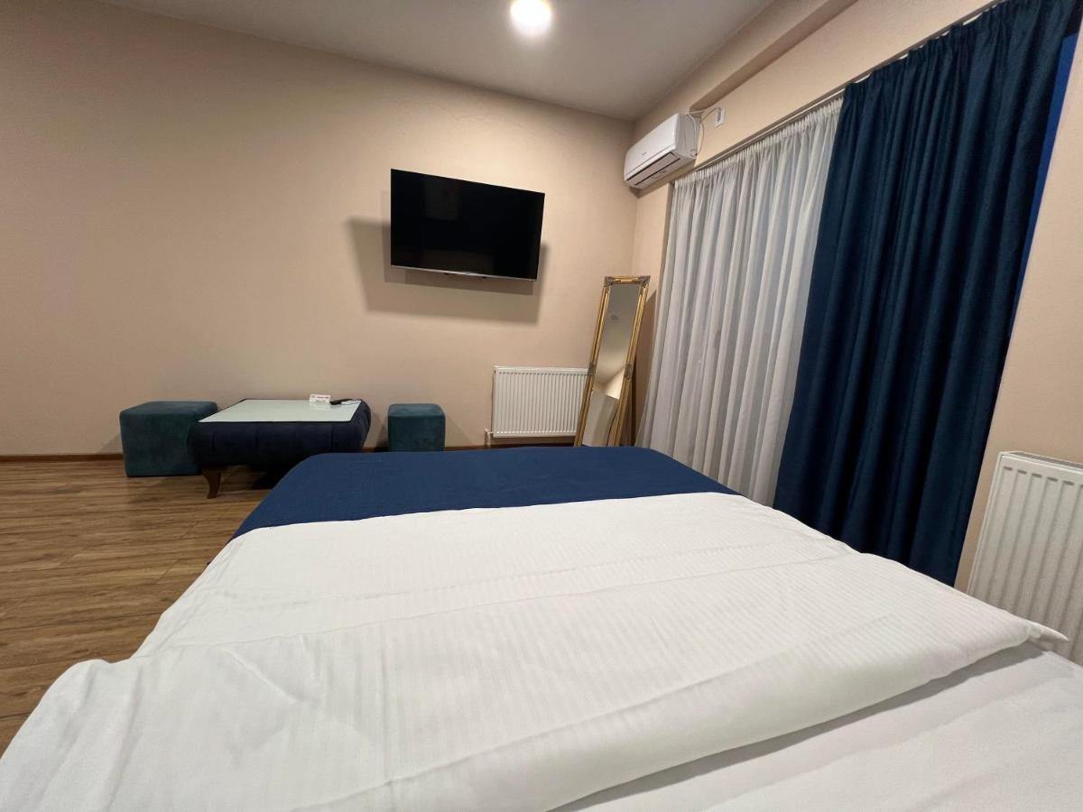 Hotel Sky Room 트빌리시 외부 사진