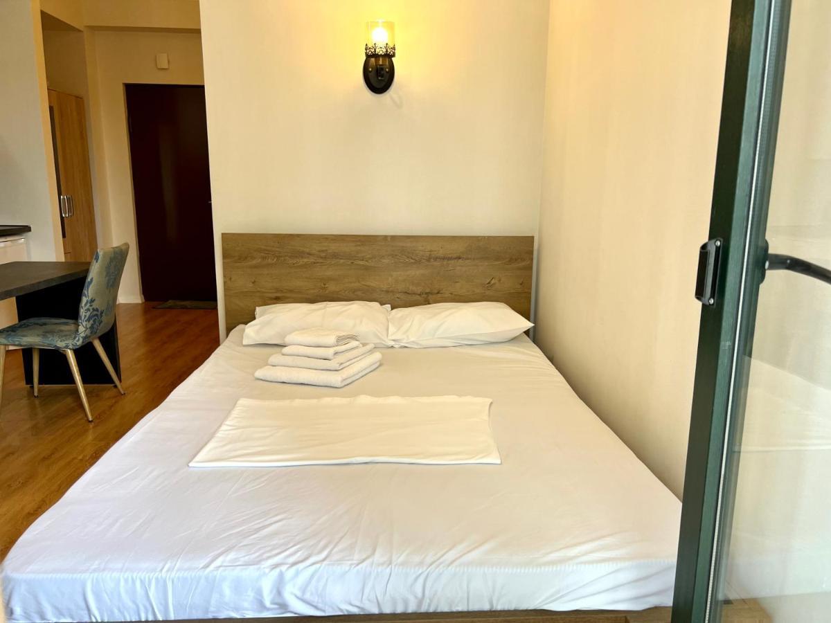 Hotel Sky Room 트빌리시 외부 사진